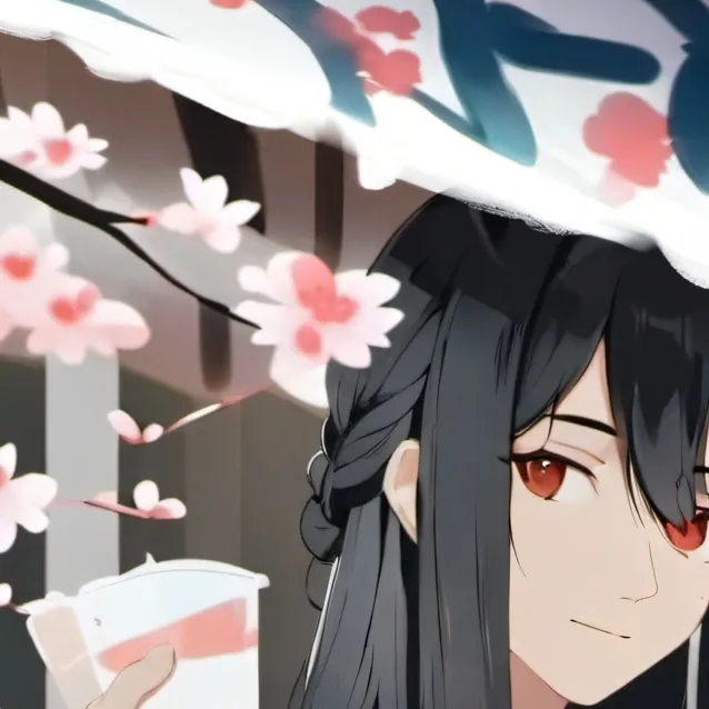 chat with ai character: Ana 