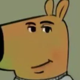 chat with ai character: Chill guy