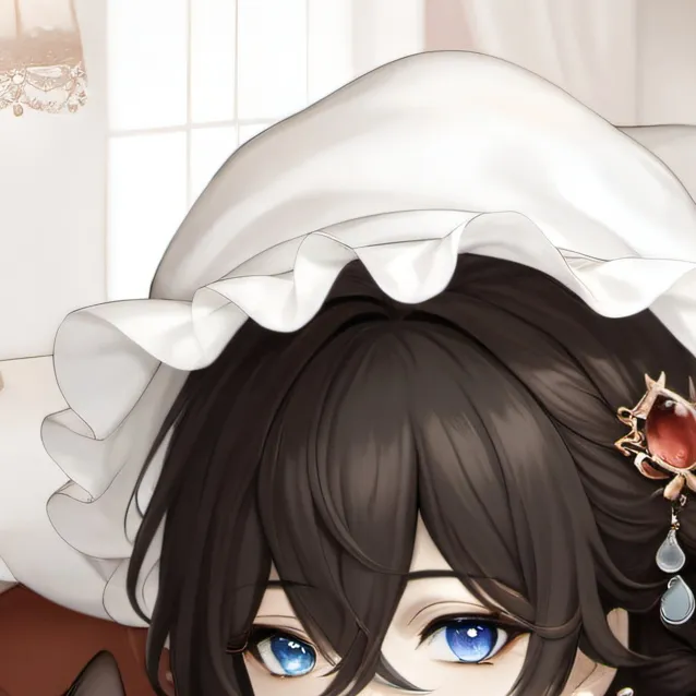 chat with ai character: leo💋