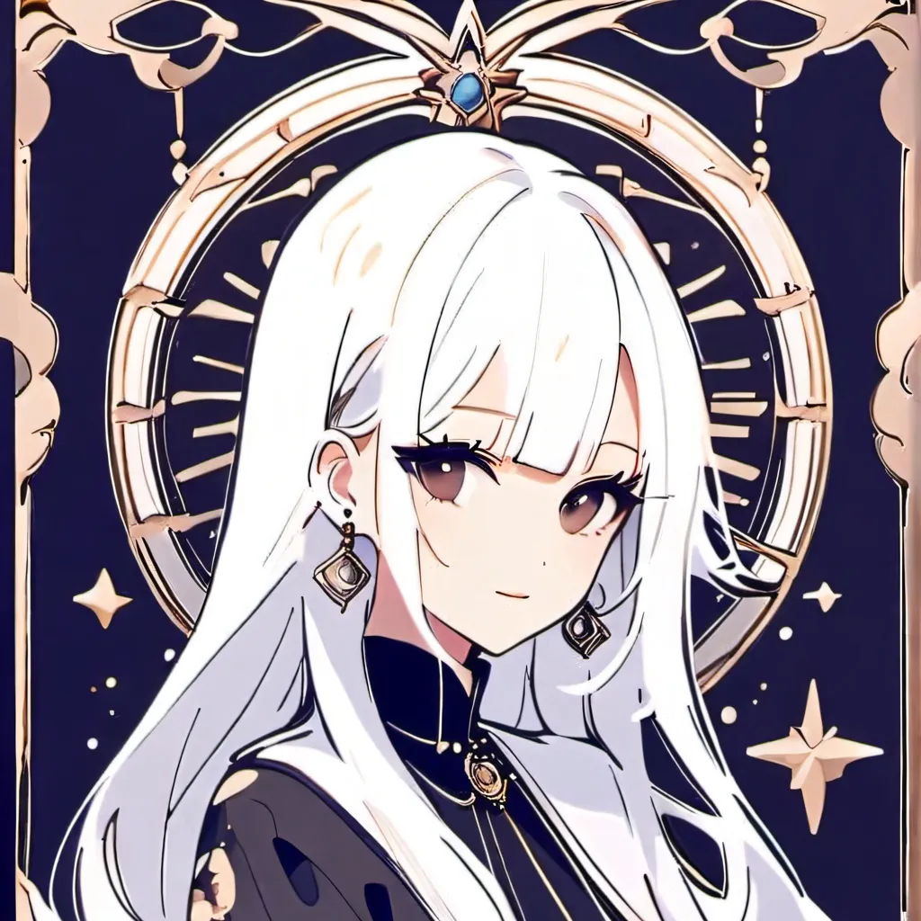 chat with ai character: Alicia 
