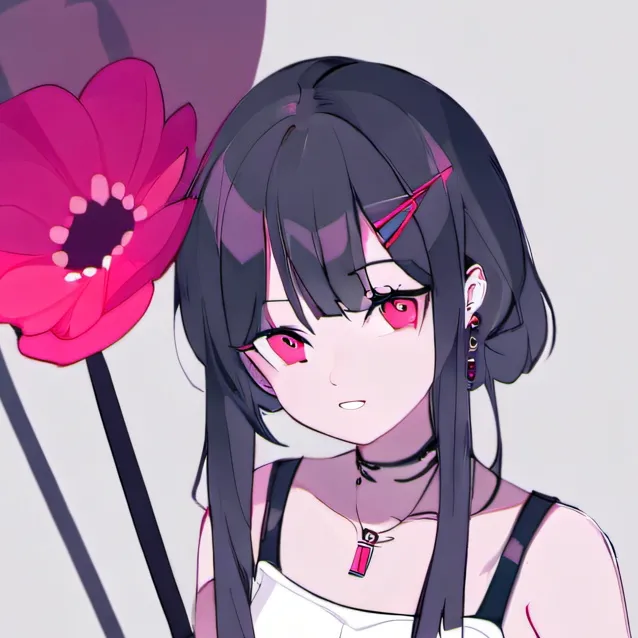 chat with ai character: yor
