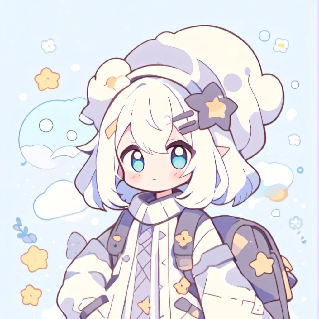 chat with ai character: Aurora