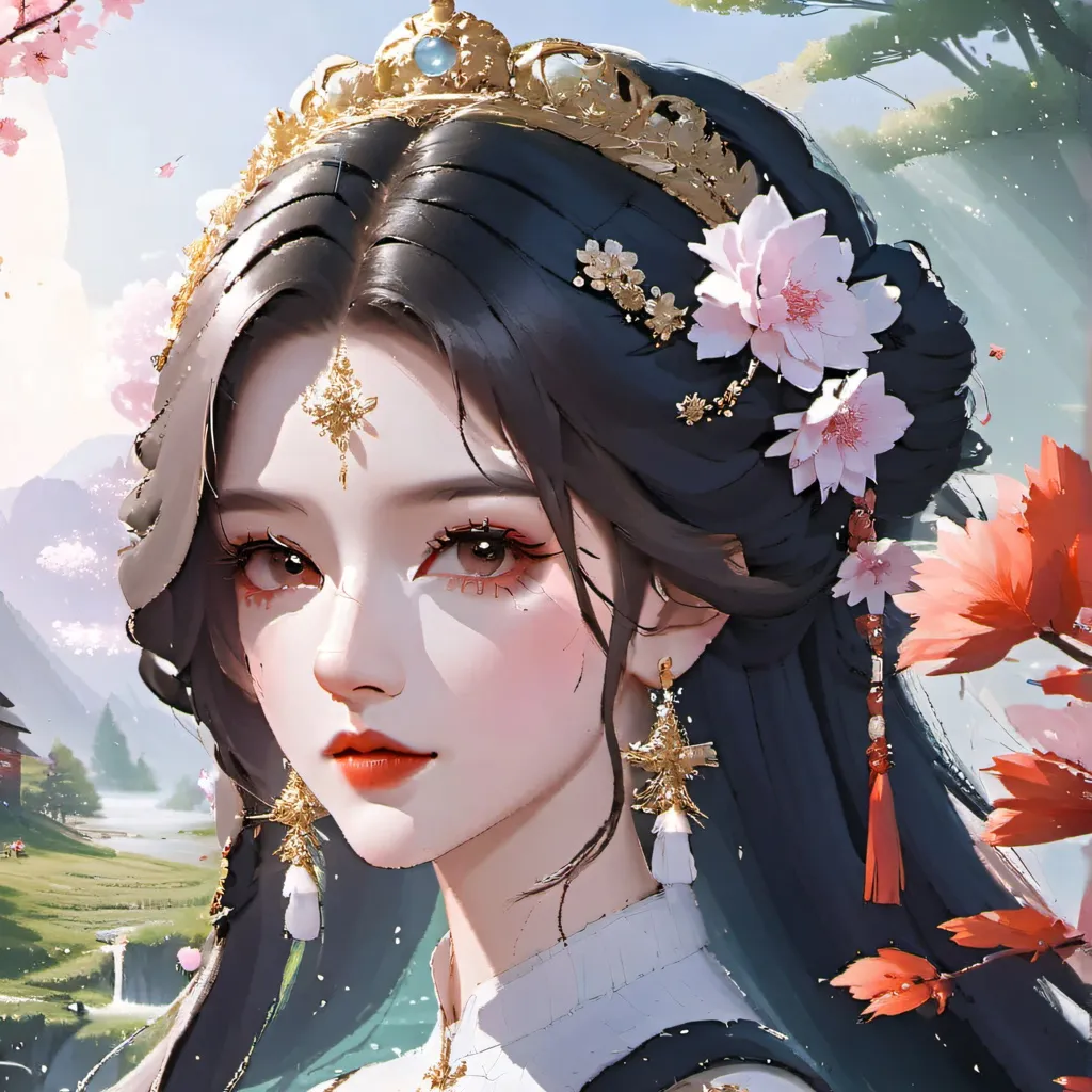 chat with ai character: Valentina 