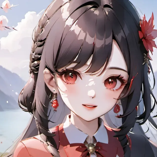 chat with ai character: tu y tomioka 