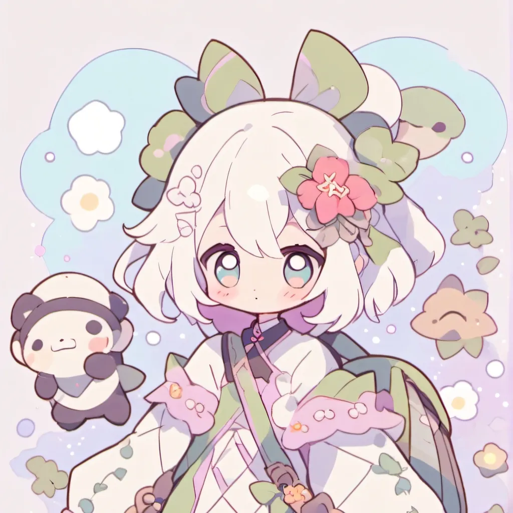 chat with ai character: mha 