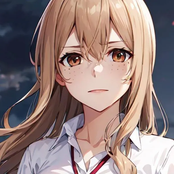 chat with ai character: Yuuto