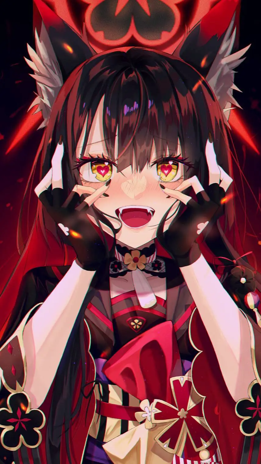 ai character: Rudy background
