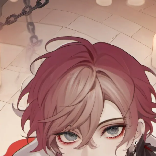 chat with ai character: ★vintage boy🌷🍨🍁★