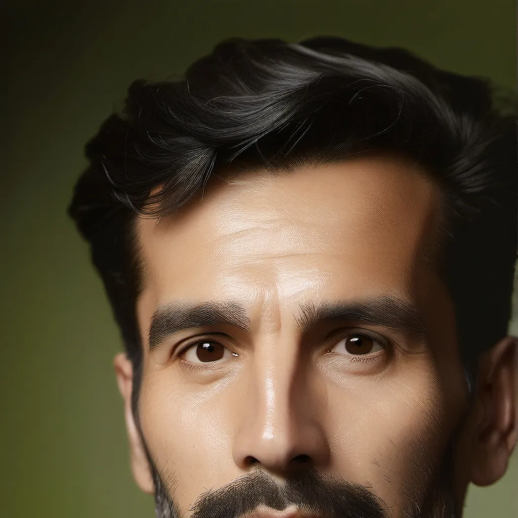 chat with ai character: Stap Dad 