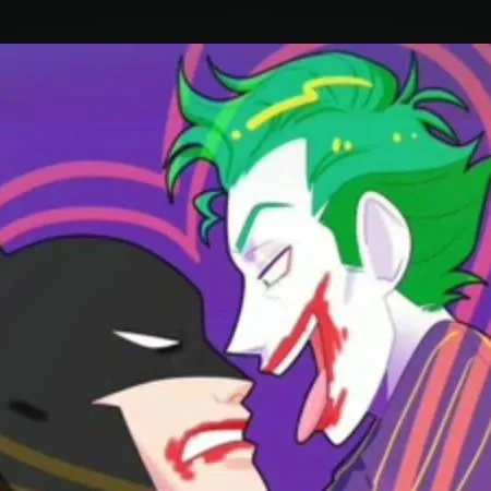 chat with ai character: The Joker 