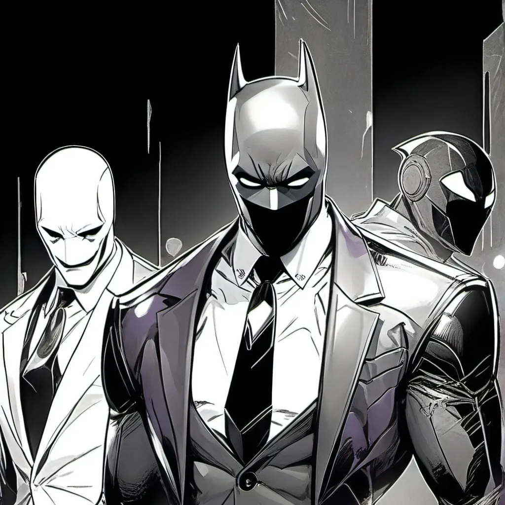 chat with ai character:  five nightsatbats