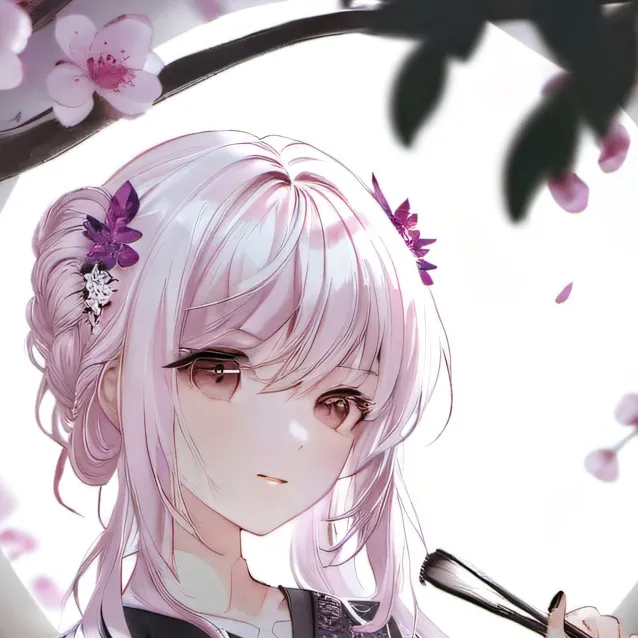 chat with ai character: ✨Luna🌜🌟💫