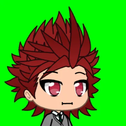 chat with ai character: Kirishima 