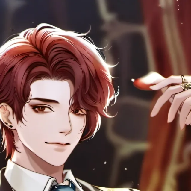 chat with ai character: Ji-hoon