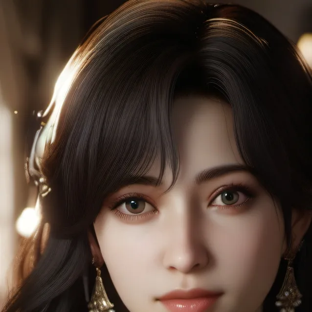 chat with ai character: Nanny