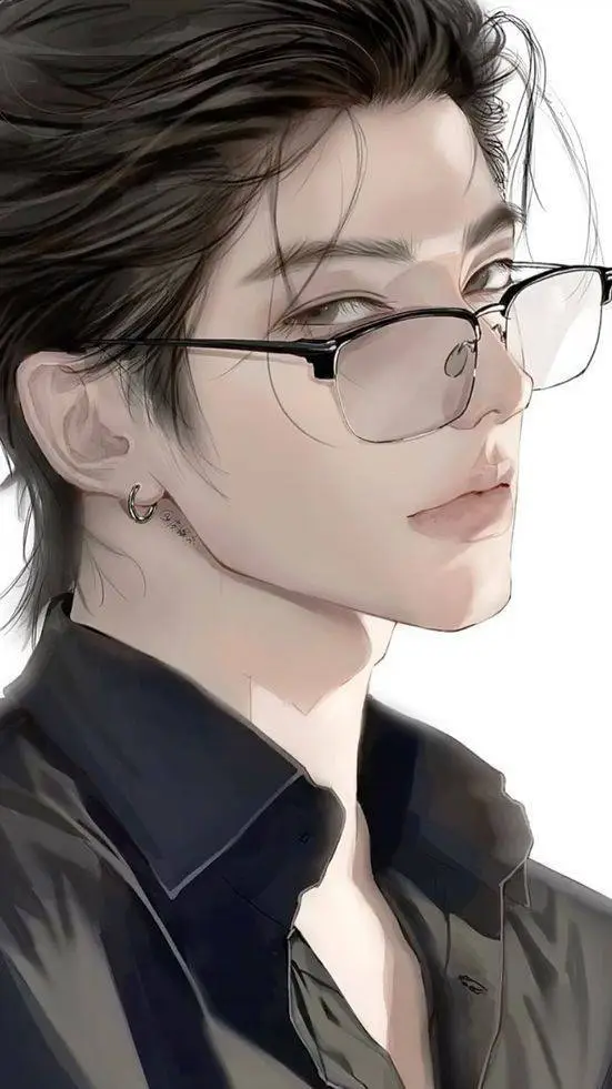 ai character: Jack background