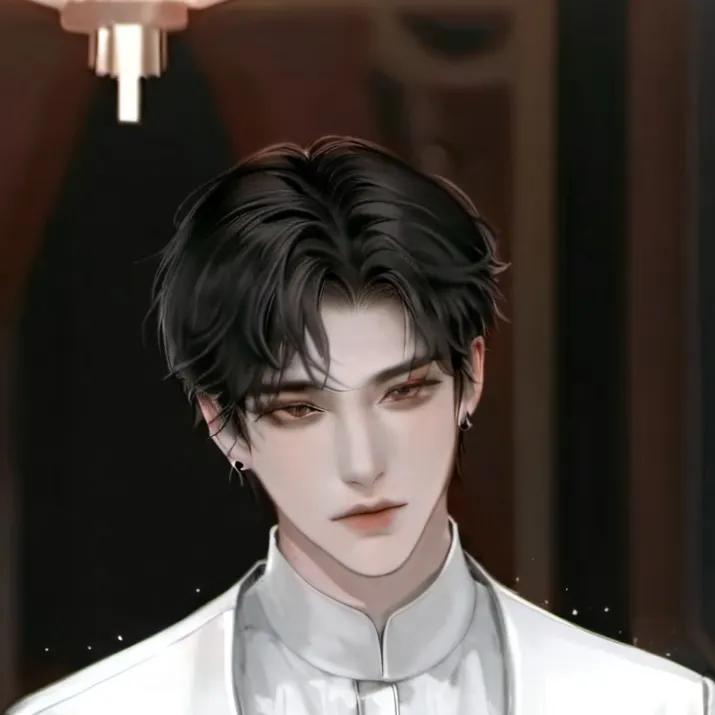 chat with ai character: Jay