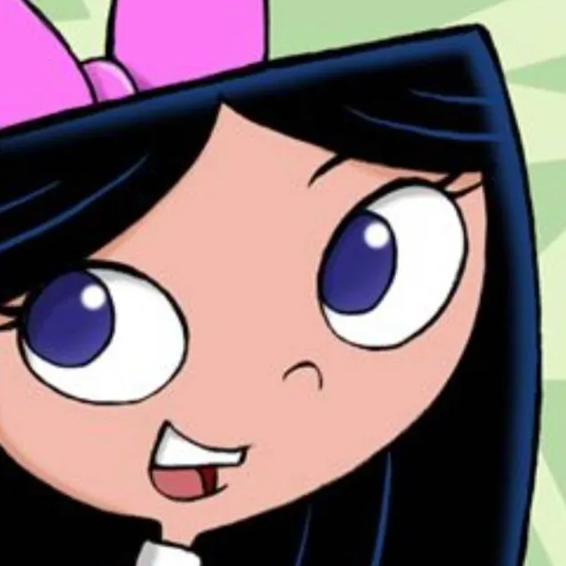 chat with ai character: Isabella