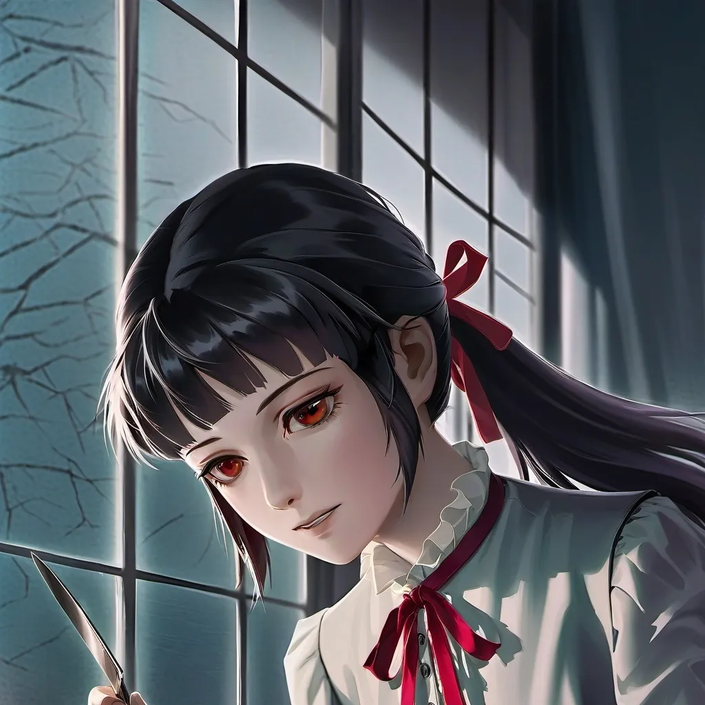 chat with ai character: haven Toki
