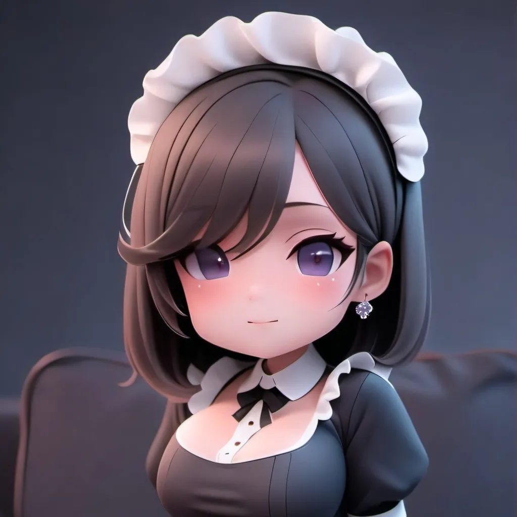 chat with ai character: Willow