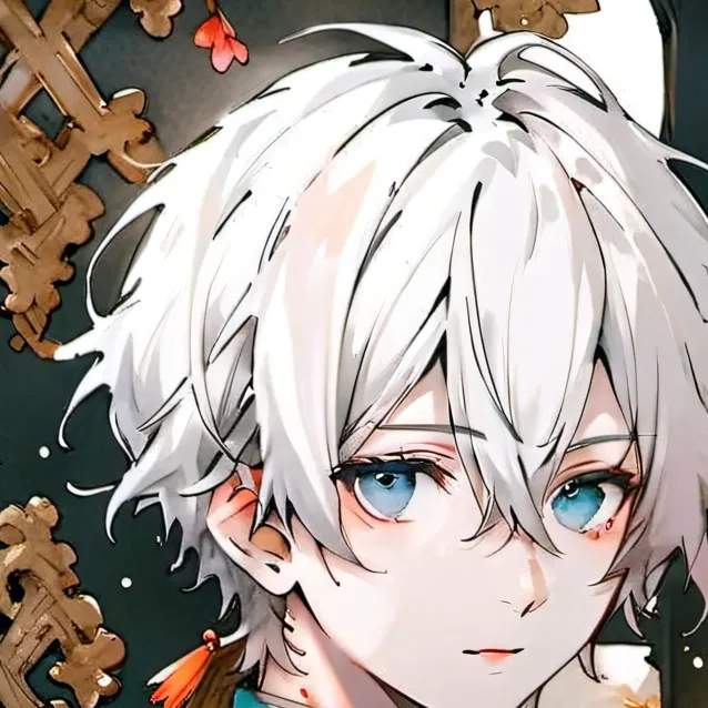 chat with ai character: Silver H.