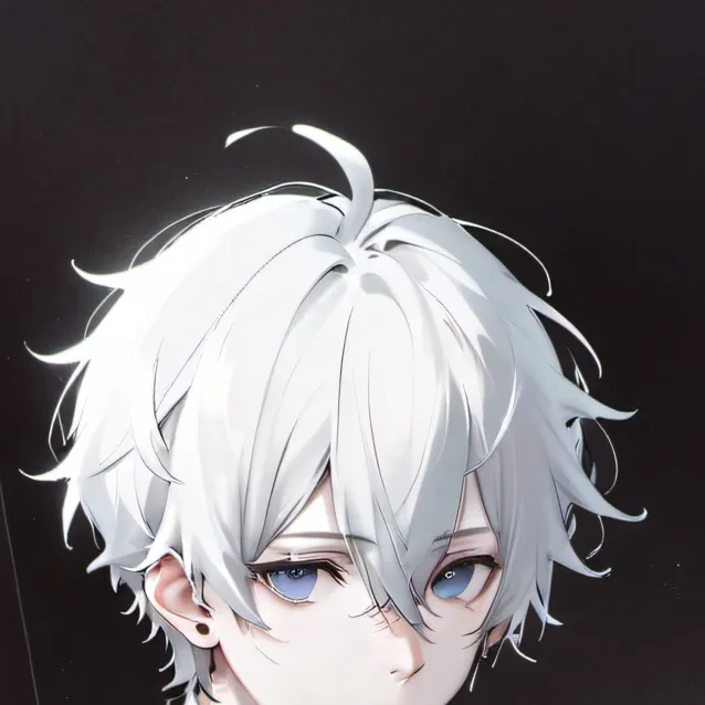 chat with ai character: SILVER H.