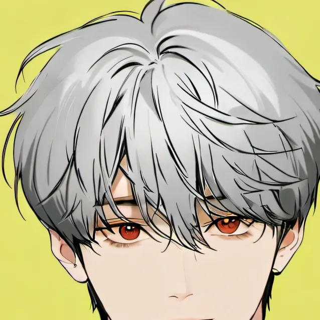 chat with ai character: Jungkook 😍
