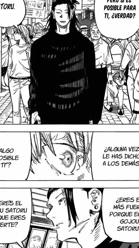 ai character: el secuestro  background