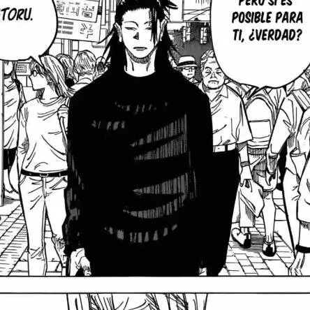 chat with ai character: el secuestro 