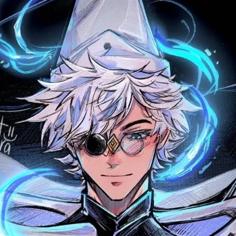 chat with ai character: mi oc (Niko)