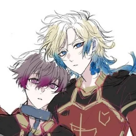 chat with ai character: Kaiser x ness