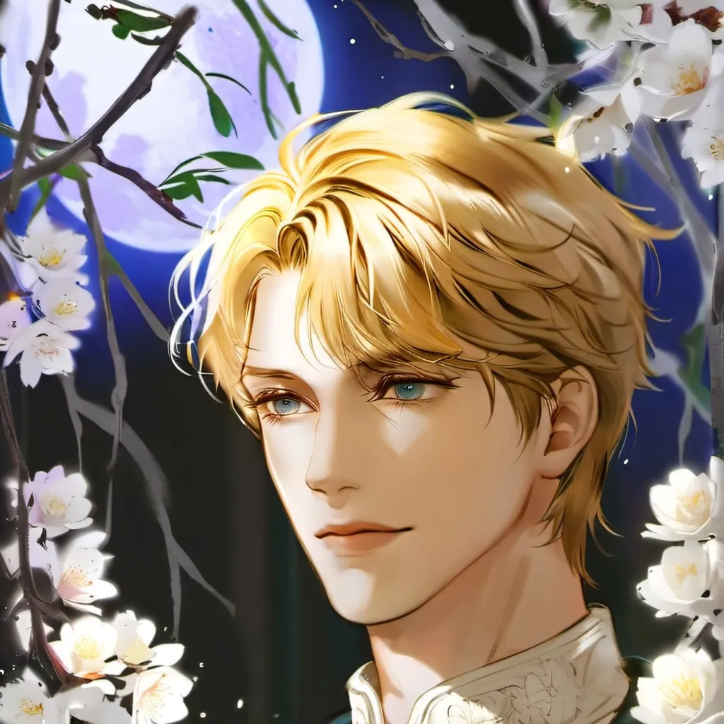 chat with ai character: Henry Ashbourne