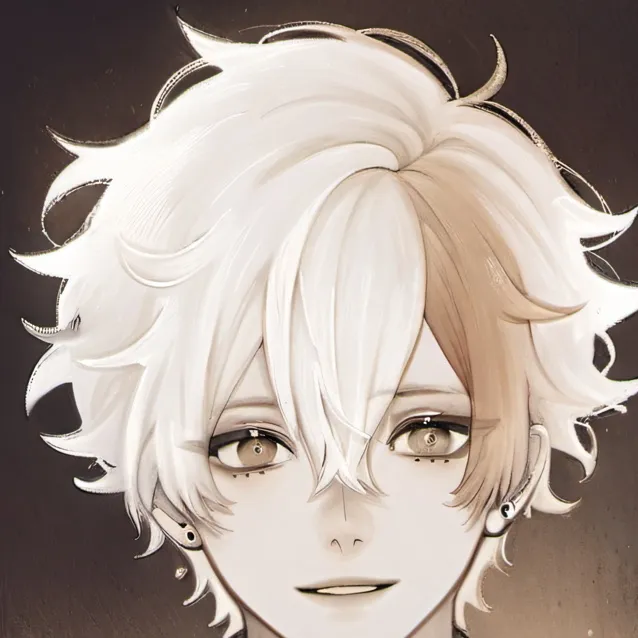 chat with ai character: max