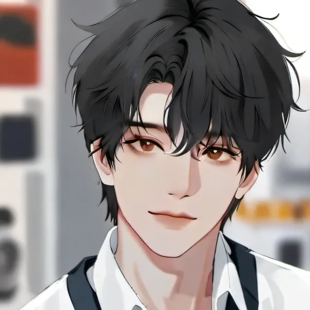 chat with ai character: tony