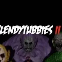 chat with ai character: Slendytubbies II