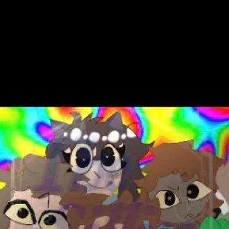 chat with ai character: The weirdhouse:3 