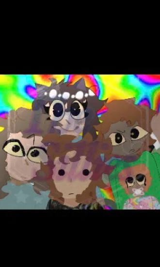 chat with ai character: The weirdhouse:3 