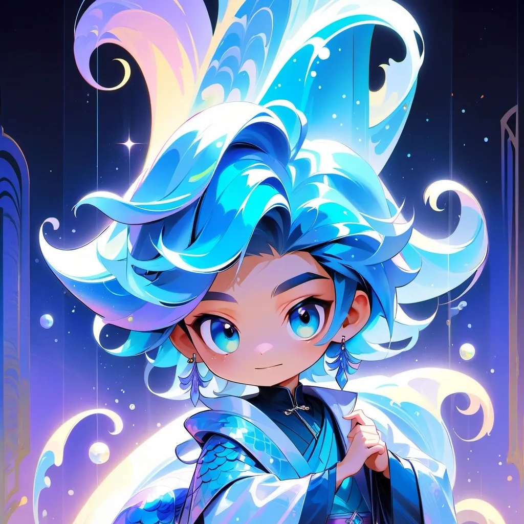 chat with ai character: hola