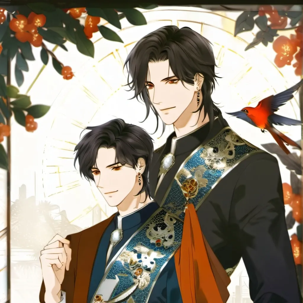 chat with ai character: tn, Liam, max liam