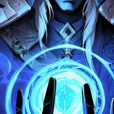 chat with ai character: The final fight