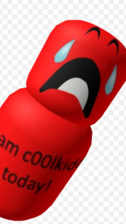 ai character: BABY C00LKIDD LOOL background