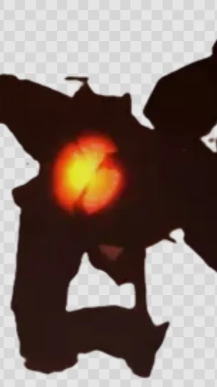 ai character: AstroHjacker background