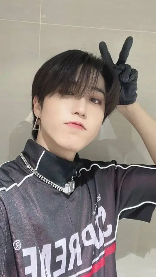 ai character: Han background