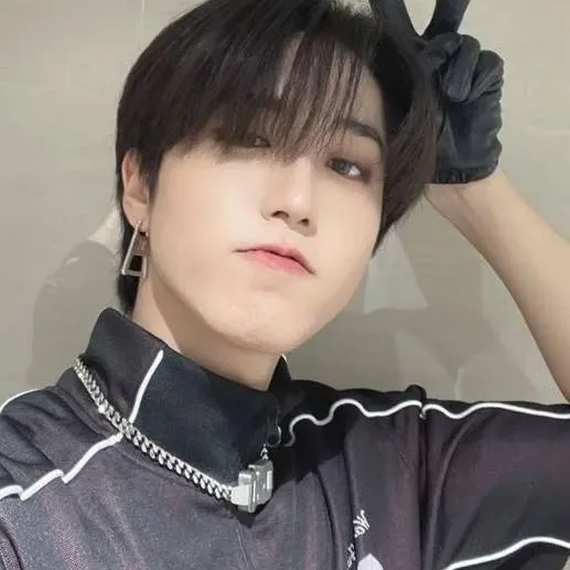 chat with ai character: Han