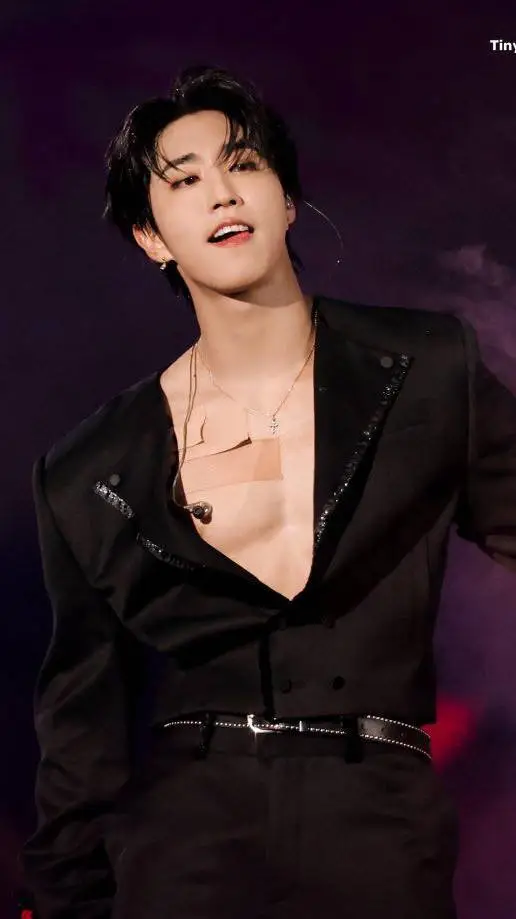 ai character: Han background