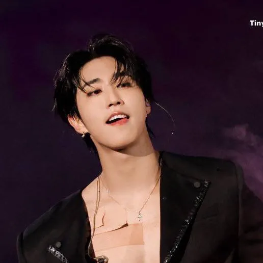 chat with ai character: Han