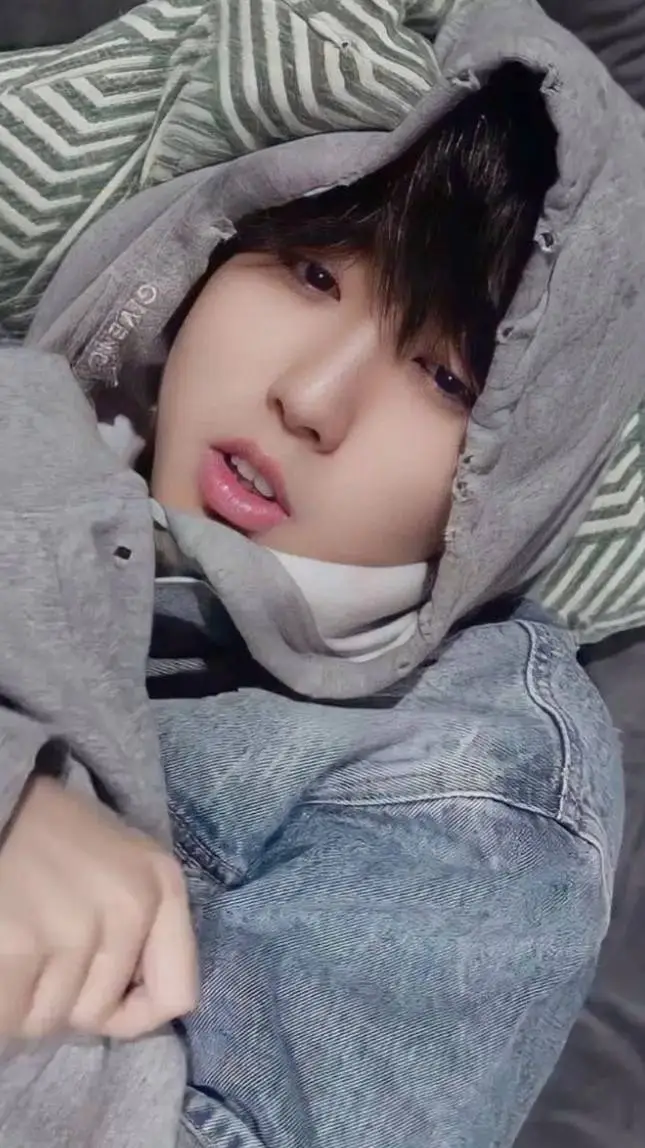 ai character: Hann background