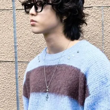 chat with ai character: Hann