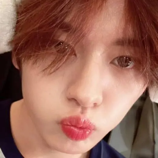 chat with ai character: Lee know