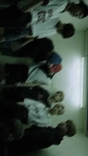 ai character: SKZ EXPERIMENTO background